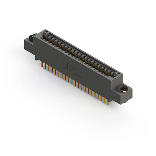 395-042-542-503 EDAC Inc.  Edgeboard Connectors